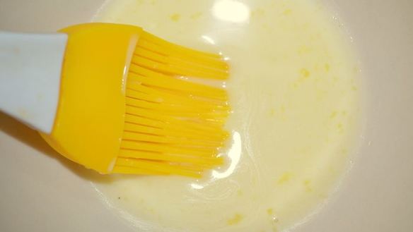 ШАГ 11. рулет из сметанного теста с тыквенно-яблочной начинкой