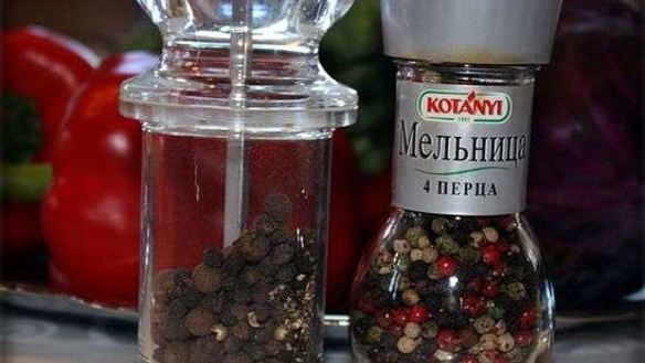 ШАГ 9. рулет из свинного подбрюшья