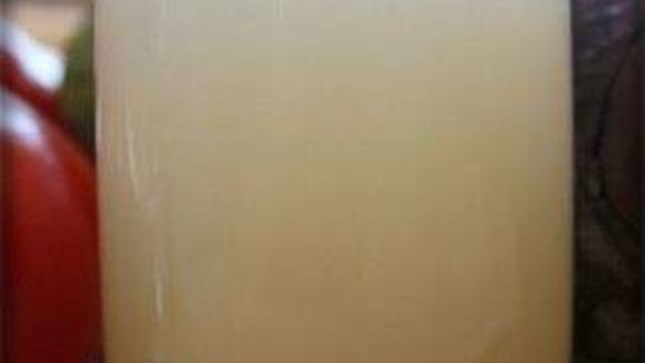 ШАГ 34. рулет из свинного подбрюшья