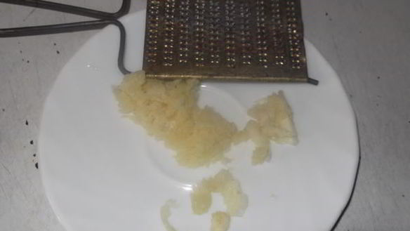 ШАГ 4. рулет из свиной рульки с грибами