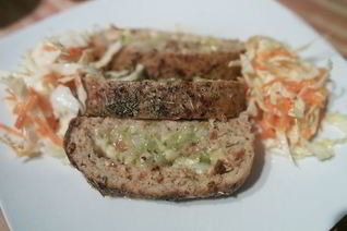 Рулет Прованский завиток