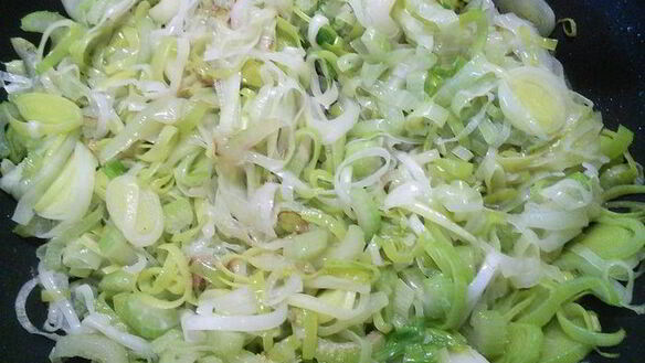 ШАГ 2. рулет прованский завиток