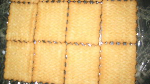 ШАГ 2. рулет с бананом