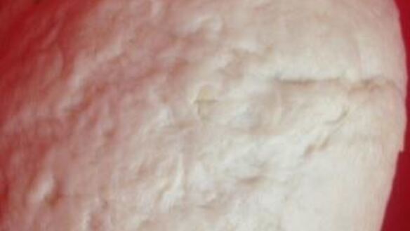 ШАГ 2. рулет с капустой