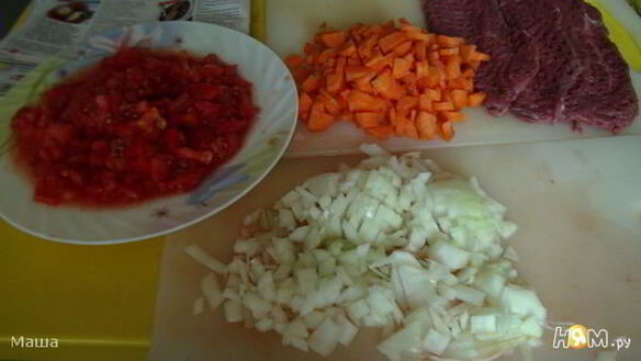 ШАГ 4. рулет с яйцом и зеленью