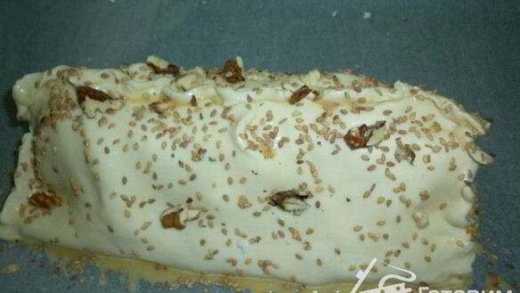 ШАГ 7. рулет со свиным языком