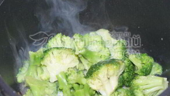 ШАГ 7. рулетики с грибами