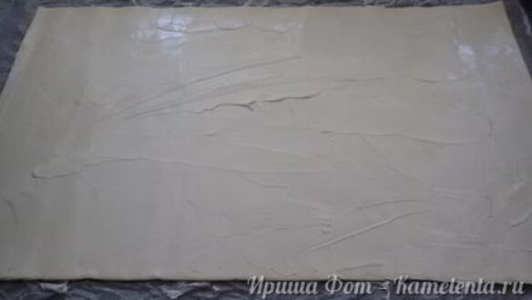 ШАГ 3. рулетики с сёмгой и филадельфией