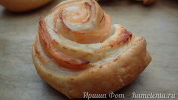 ШАГ 10. рулетики с сёмгой и филадельфией