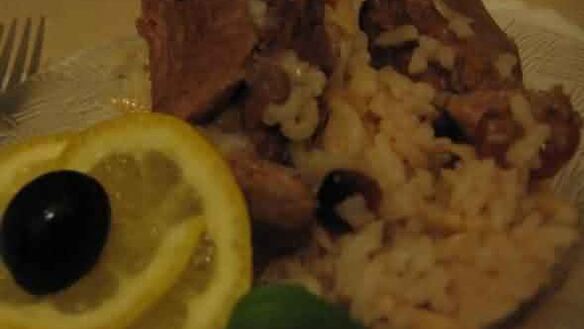 ШАГ 28. рулетики