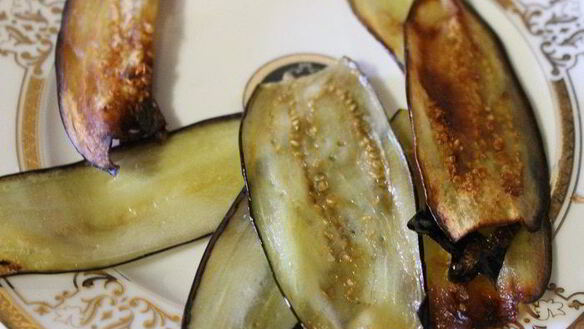 ШАГ 2. свиные рулетики