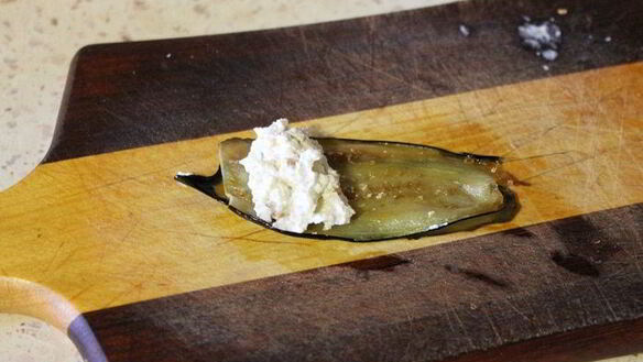 ШАГ 4. свиные рулетики