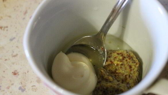 ШАГ 7. свиные рулетики