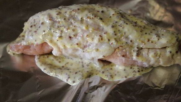 ШАГ 8. свиные рулетики