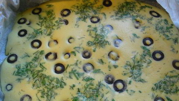 ШАГ 5. закусочный рулет леопардовый