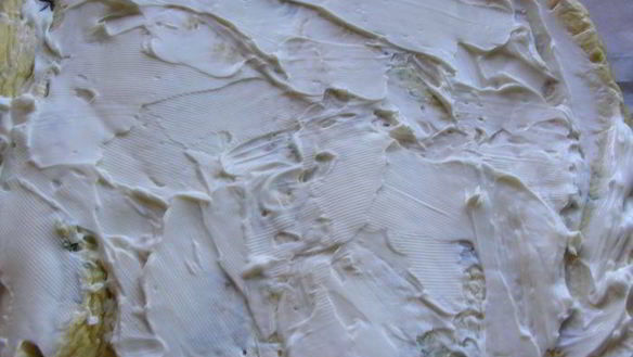 ШАГ 7. закусочный рулет леопардовый