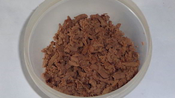 ШАГ 6. закусочный рулет с утиной печенью и сыром