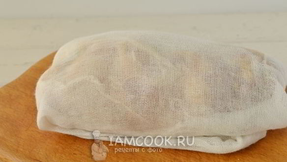 ШАГ 9. руляда из курицы