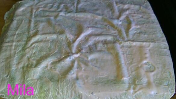 ШАГ 2. шаурма по-домашнему