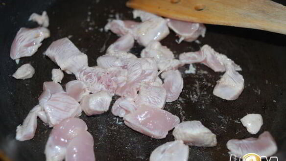 ШАГ 6. шаверма