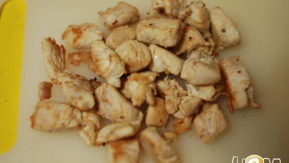 ШАГ 7. шаверма