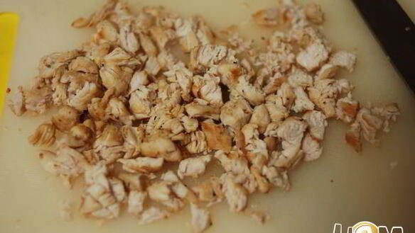 ШАГ 8. шаверма