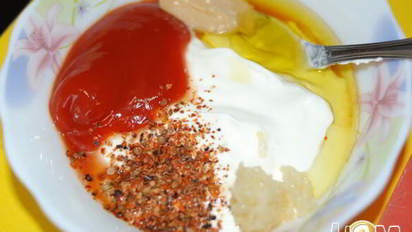 ШАГ 9. шаверма