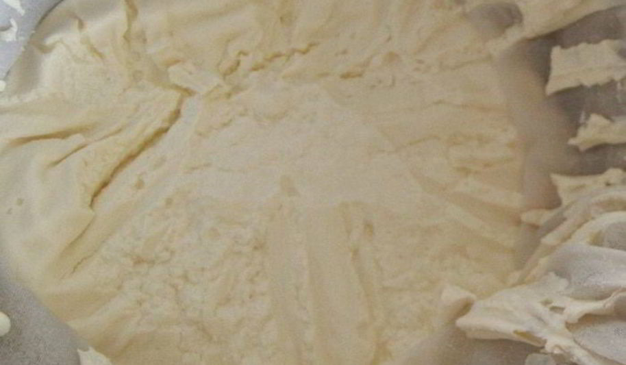 Рецепт сливочный сыр