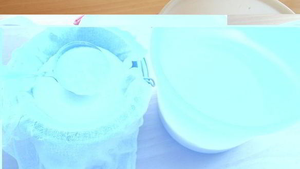 ШАГ 3. сливочный сыр