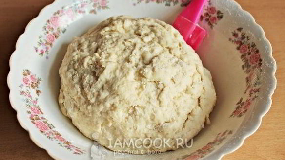 ШАГ 7. сосиски в тесте без дрожжей