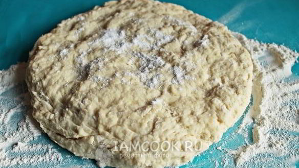 ШАГ 8. сосиски в тесте без дрожжей