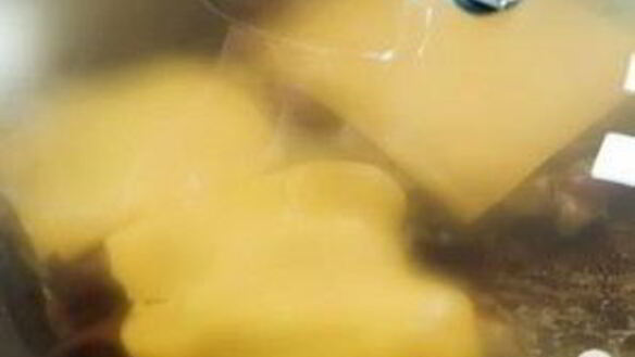 ШАГ 9. сэндвич с курицей