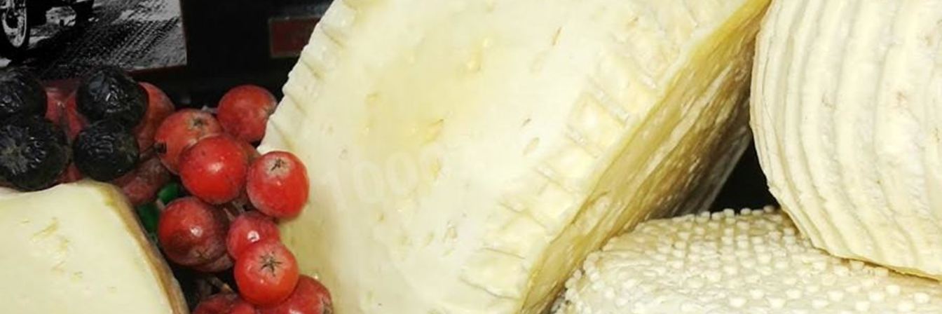 Сыр из козьего молока с пепсином