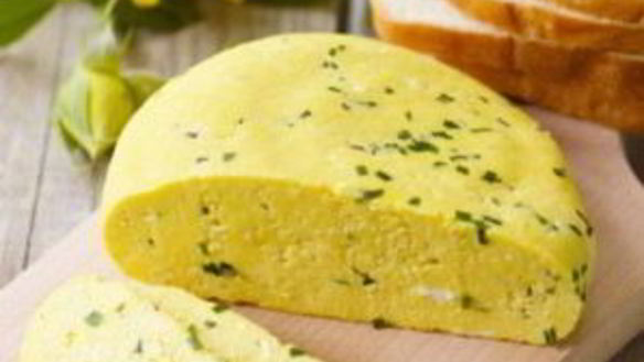 ШАГ 4. сыр ламбер