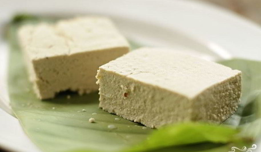 Рецепт сыр тофу