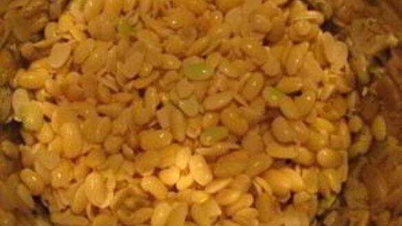 ШАГ 3. сыр тофу