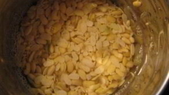 ШАГ 4. сыр тофу