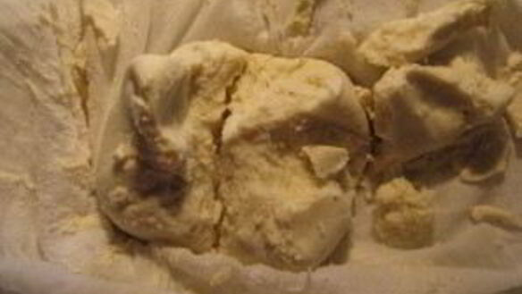 ШАГ 7. сыр тофу