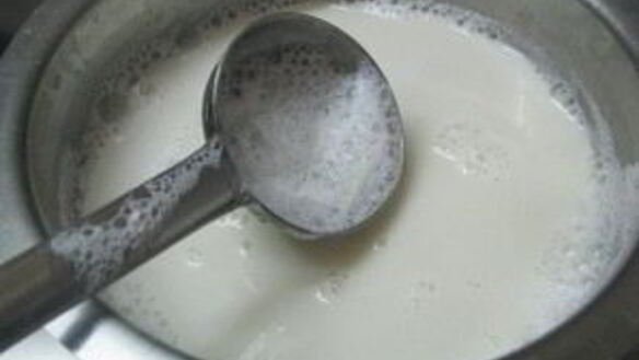 ШАГ 8. сыр тофу