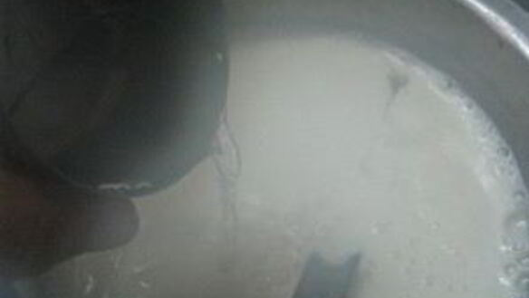 ШАГ 9. сыр тофу