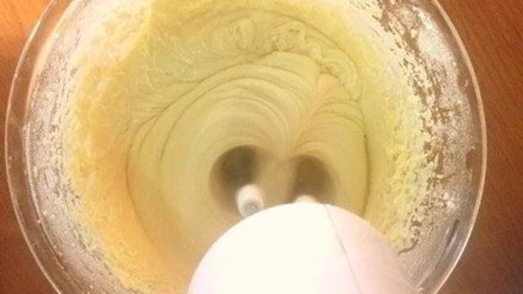 ШАГ 15. ананасовый тарт татен