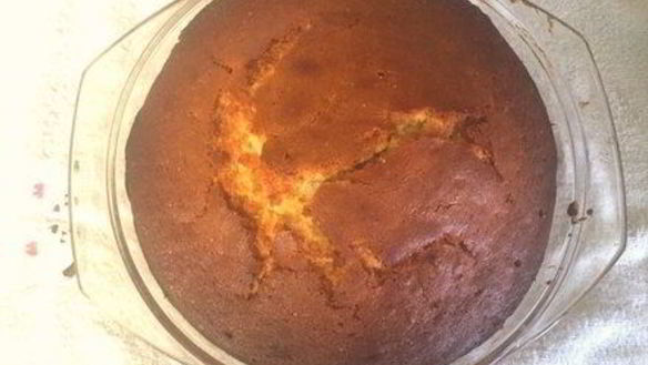 ШАГ 18. ананасовый тарт татен