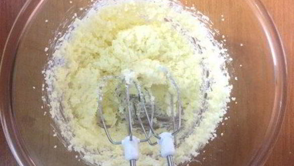 ШАГ 12. ананасовый тарт татен