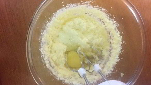 ШАГ 13. ананасовый тарт татен