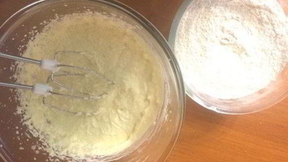 ШАГ 14. ананасовый тарт татен