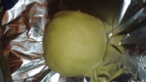 ШАГ 3. французский лимонный тарт