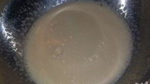 ШАГ 5. французский лимонный тарт