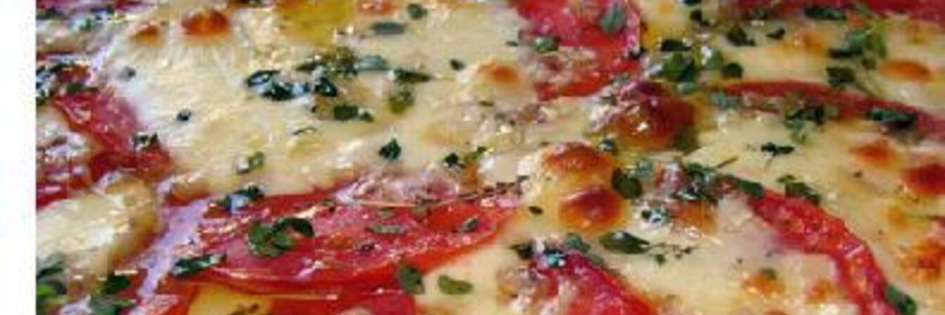 Кабачковый тарт