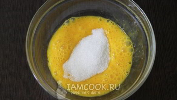 ШАГ 3. клубничный тарт