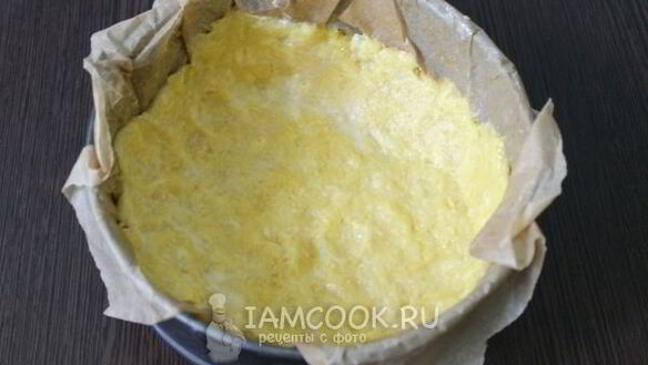 ШАГ 6. клубничный тарт